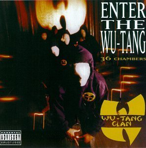 Illustration for article titled Inventory: 12 Notable Moments In Wu‑Tang History